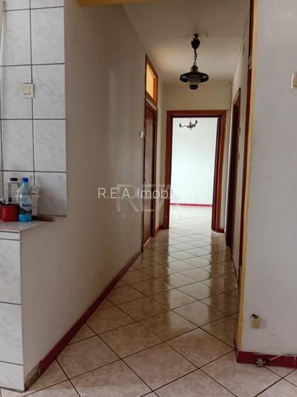 2 camere, 8/8, 56 mp, bloc 1984-Crangasi - 5