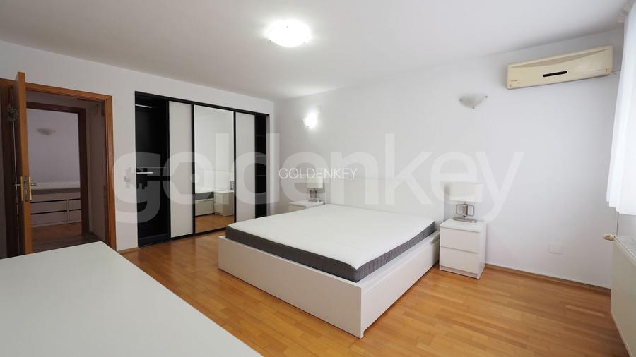 Vila cocheta tip duplex | 3 dormitoare | garaj | 190mp gradina - 11