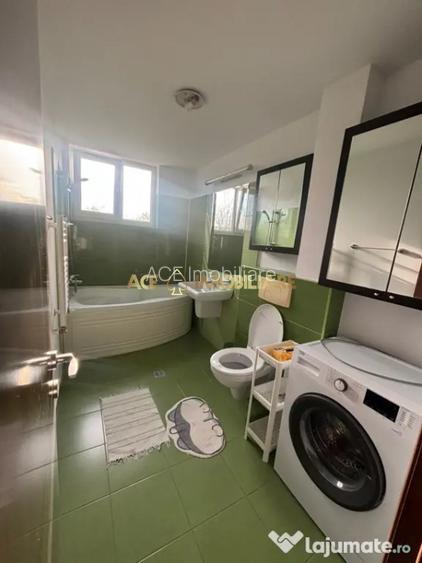 3 Camere de inchiriat | Prelungirea Ghencea | Centrala | Mobilat | Utilat - 6