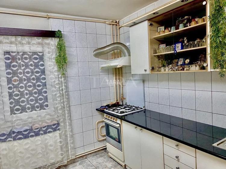 Apartament 4 camere, Confort Sporit. Calea Manastur, Platinia Mall. - 3