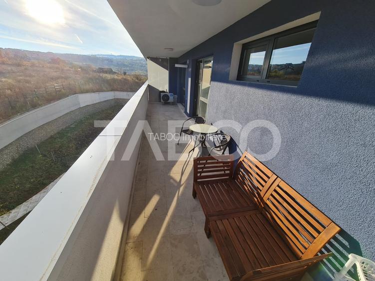 De vanzare apartament cu 2 camere la cheie cu garaj si boxa in Zorilor - 7