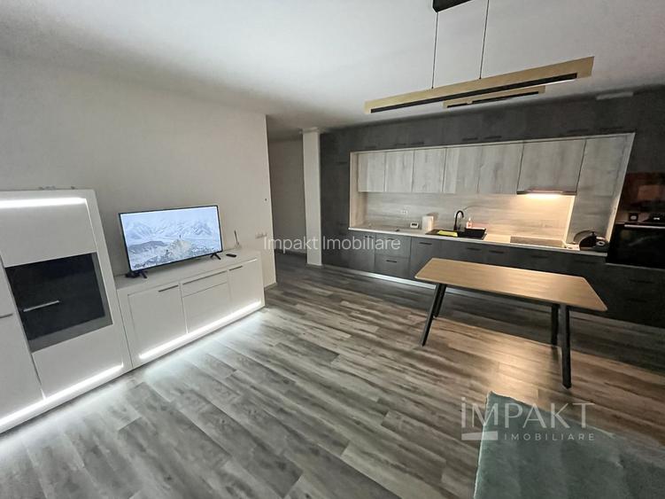 Apartament 2 camere de inchiriat in cartierul Buna Ziua - 2