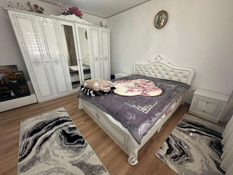 Casa Individuală 5 camere, 210 mp utili| teren 451 mp| zona Cugir - 4