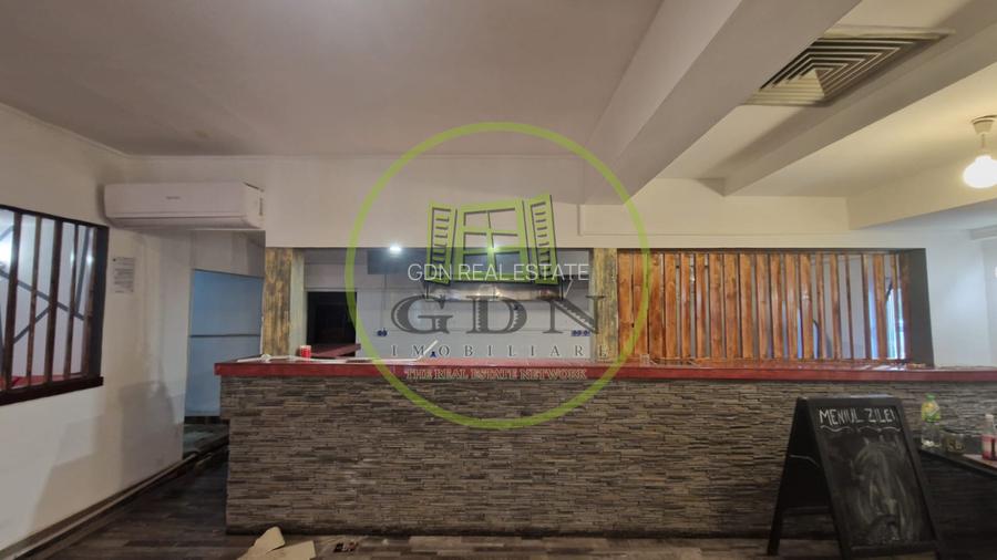 Spatiu comercial, 350mp, Brazda lui Novac, zona Guliver - 7