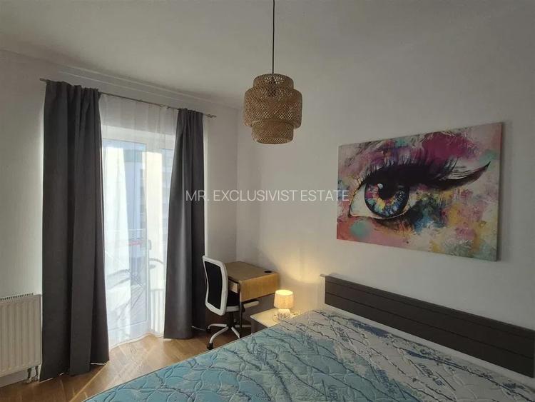 Apartament 2 camere Bloc nou complex Marmura Residence zona 1 Mai Expoziției - 4