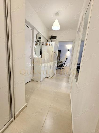 3 Cam Decomandat | Bd. Obregia | Renovat & Utilat / Mobilat Complet - 9