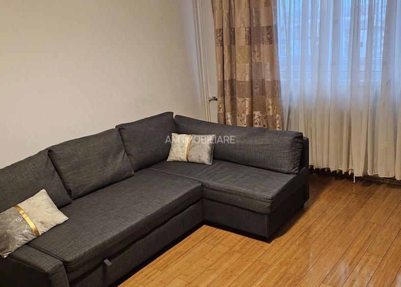 AP. 3 CAMERE TITAN, BLOC REABILITAT,BUCATARIE INCHISA,METROU 10 MINUTE - 3