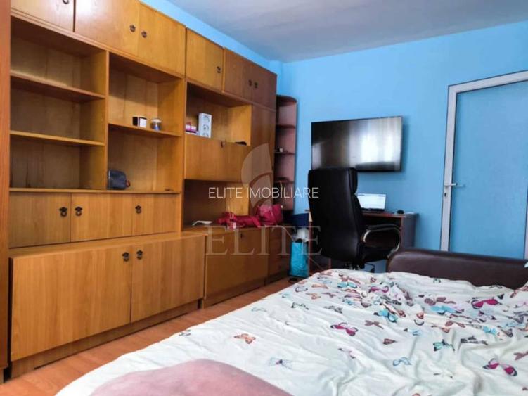 Apartament 3 camere în zona MEHEDINTI - 8