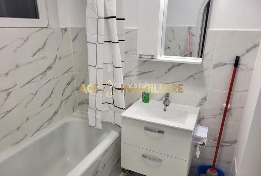 2 Camere | Cismigiu | Pet-Friendly | Centrala Proprie | Metrou | Renovat - 8