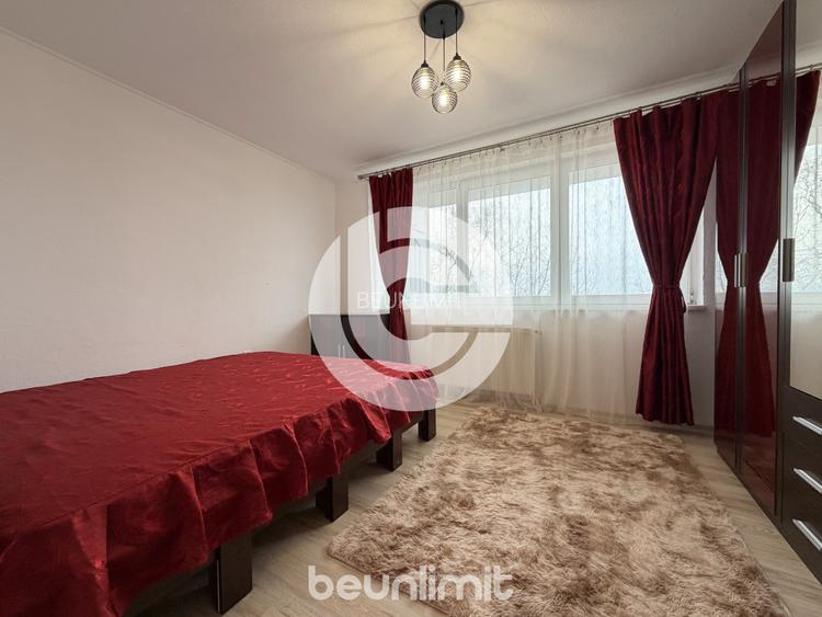 Apartament 2 camere de inchiriat – Etaj 1 - Zona Calea Poplacii - 6