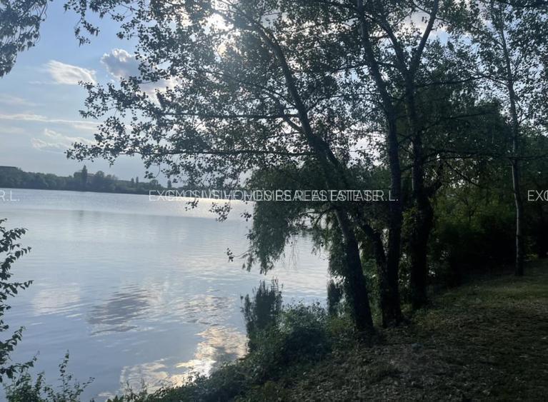 Vanzare vila lacul Baneasa - 30