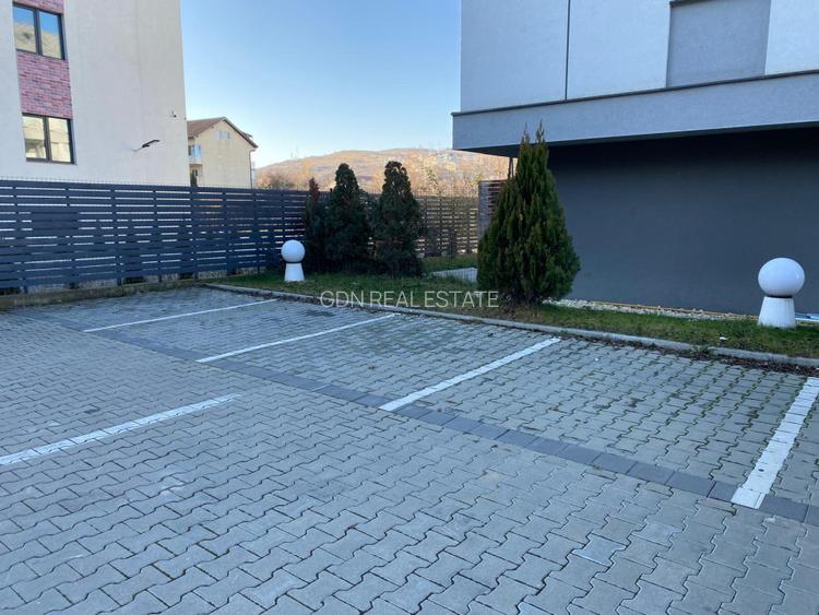 Închiriere penthouse deosebit cu 4 camere, zona Colina - 11