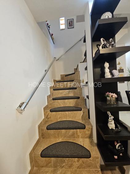 Casa 4 cam | 2 anexe locuibile | 131 mp utili | complet mobilat | ready to move - 24