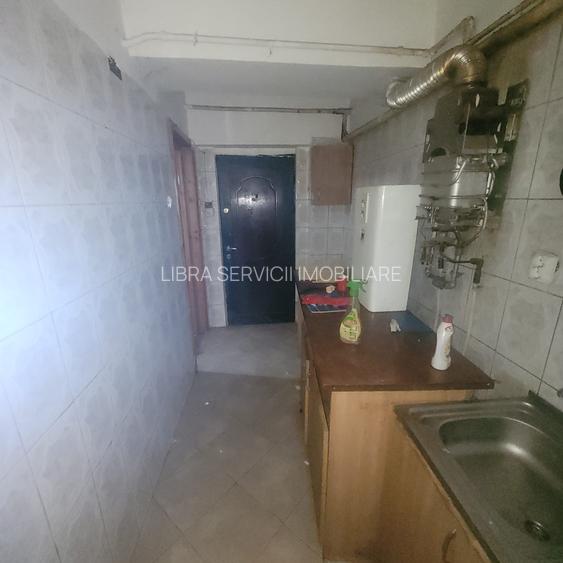 Floreasca Compozitori, demisol/2 - 5