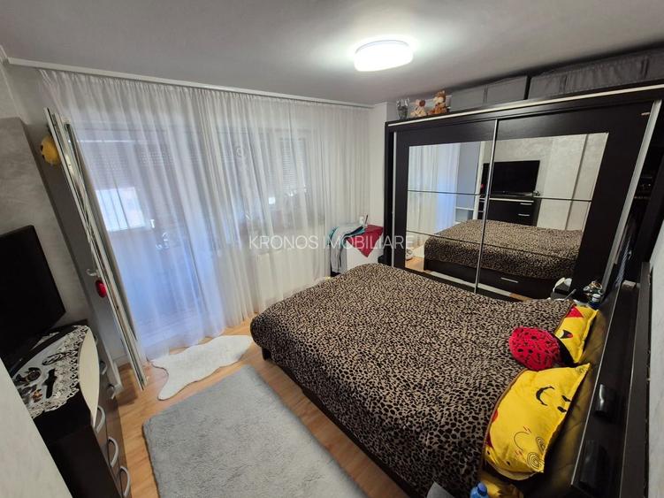 KAMSAS - LIDL 2 CAMERE DECOMANDATE 56 MP. RENOVAT MOBILAT,UTILAT, 108.000 EURO - 16