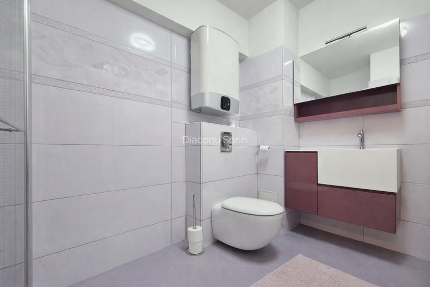 Comision 0% | Apartament premium cu 3 camere, balcon mare si locatie centrala - 9