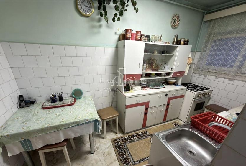 Apartament 2 Camere, De Vanzare, Ion Buteanu, Dambu - 3