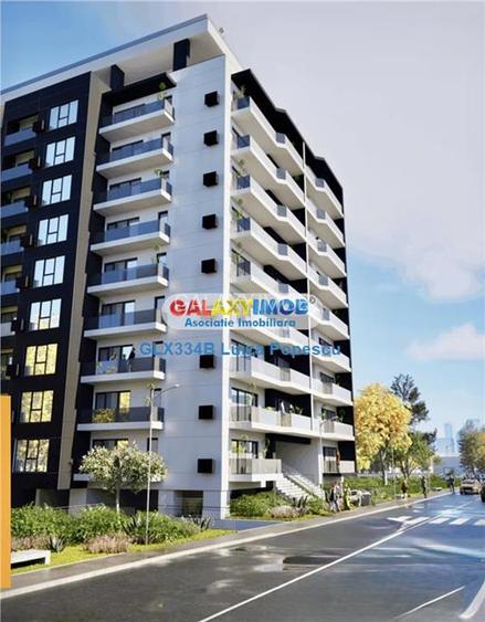 Apartament 3 camere 13 SEPTEMBRIE-ZONA MARRIOTT | parcare inclusa - 2