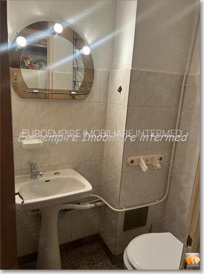 Apartament 3 camere decomandate zona Abator - 4