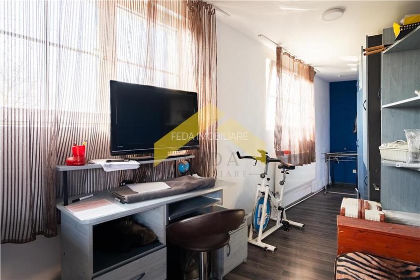 Casa de vanzare Sannicolau Mic - 11