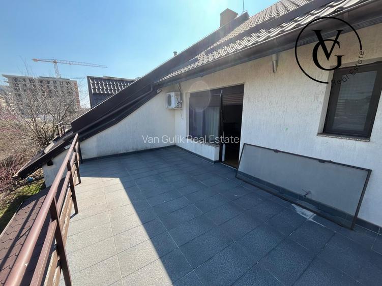 Vila 6 camere Pipera - 11