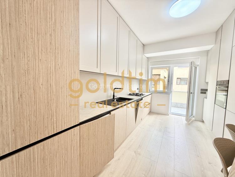 NOU RENOVAT/MOBILAT/UTILAT COMPLET/ HERASTRAU/SOSEAUA NORDULUI - 8