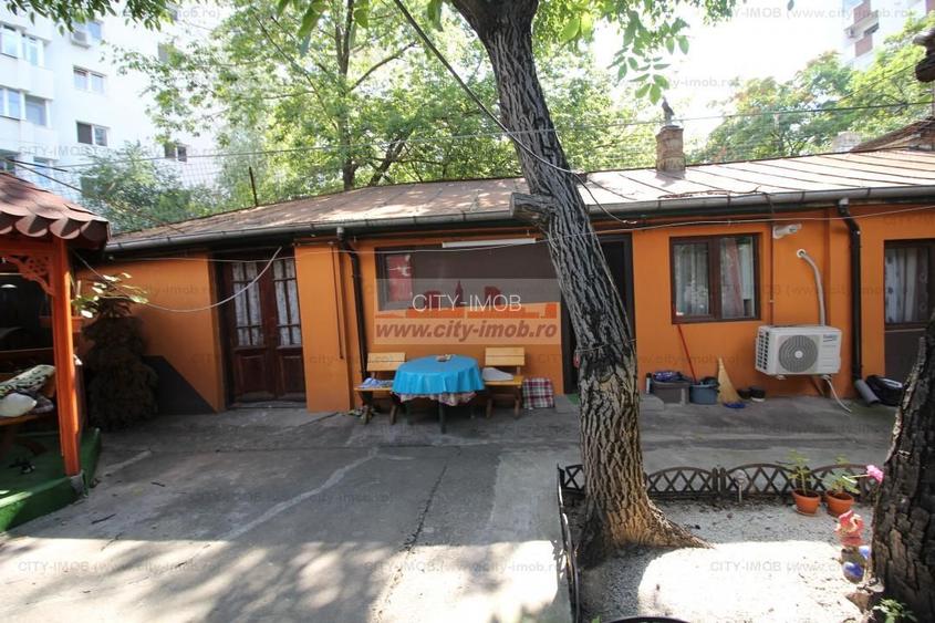 Vanzare  Casa S+P zona Bucuresti Mall / Nerva Traian - 25