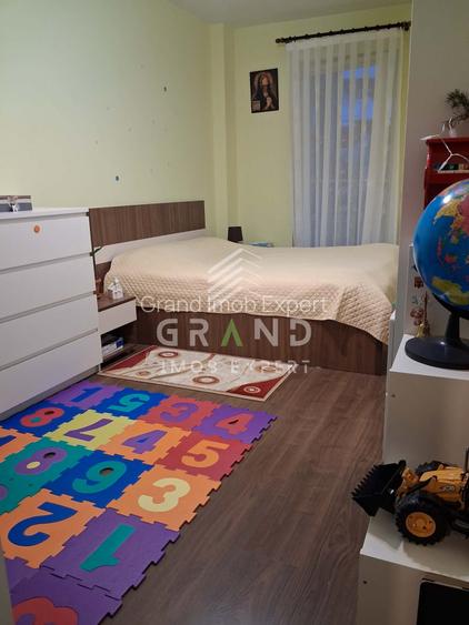 Apartament de vanzare 2 camere , Edgar Quinet , Manastur - 3
