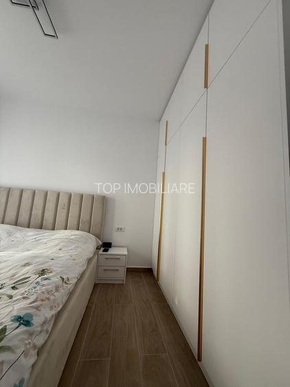 APARTAMENT CU 2 CAMERE SI TERASA DE 16 MP - 8