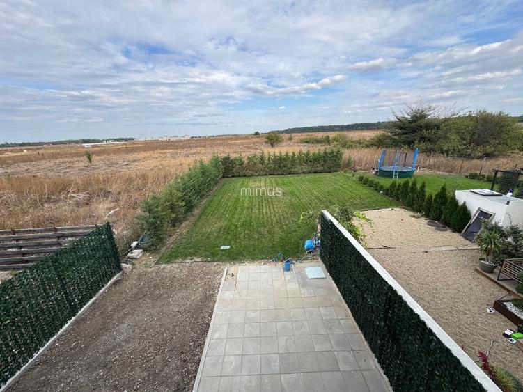 De vânzare/inchiriat inchiriere casă/vila Pipera Voluntari Vasile Alecsandri - 16