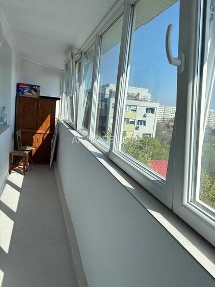 Apartament 3 camere cu vedere panoramica spre Parcul Circului - 7