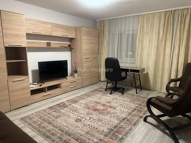 Garsoniera confort sporit decomandat Vitan mall adiacent metrou Dristor - 2