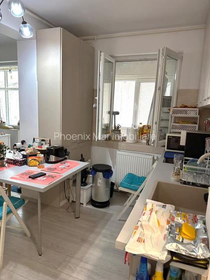 UNICAT Ap. 4 cam. parter cu terasa si gradina, bl. 2020, Dristor - 11