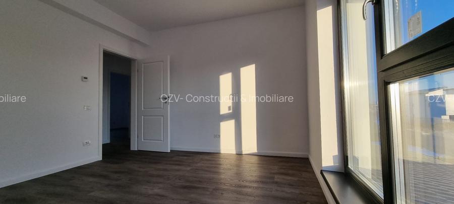 Ghidigeni Parc Residence Faza II - 6 Unitati Disponibile - 29