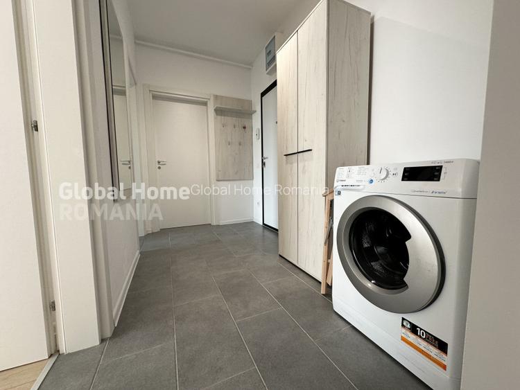 Apartament 2 Camere | Chitila-Atria Urban Resort | Loc Parcare - 17