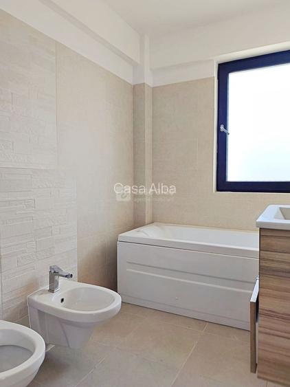 Aici este acasa! Locuinta noua cu 3 camere, finisata complet, etaj 1 - 8