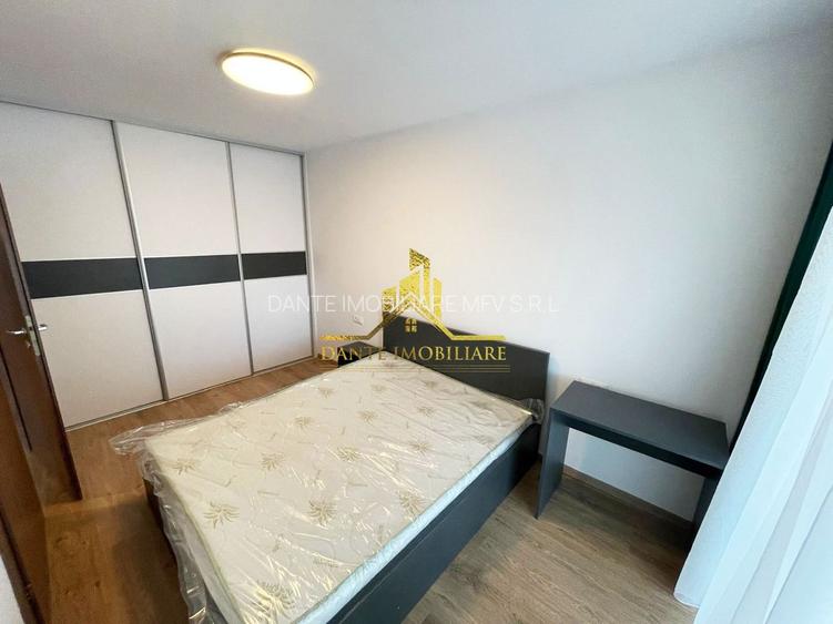 2 camere, parcare, modern, terasa, Viva City, Gheorgheni, Iulius Mall - 4