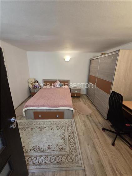 Vila P+M Bucuresti Noi 5 minute Parc Bazilescu Bucuresti Noi - 10