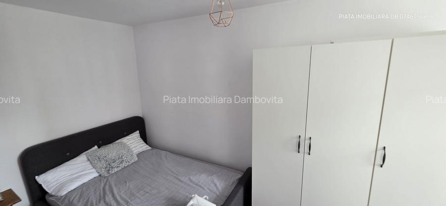 Apartament 2 Camere – Renovat Modern în 2026 – Etaj 2/4 – Micro 4, Târgoviște - 8