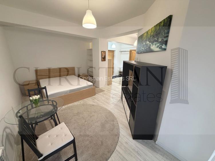 Ghencea - Studio in Complex - Parcare + Boxă - 2