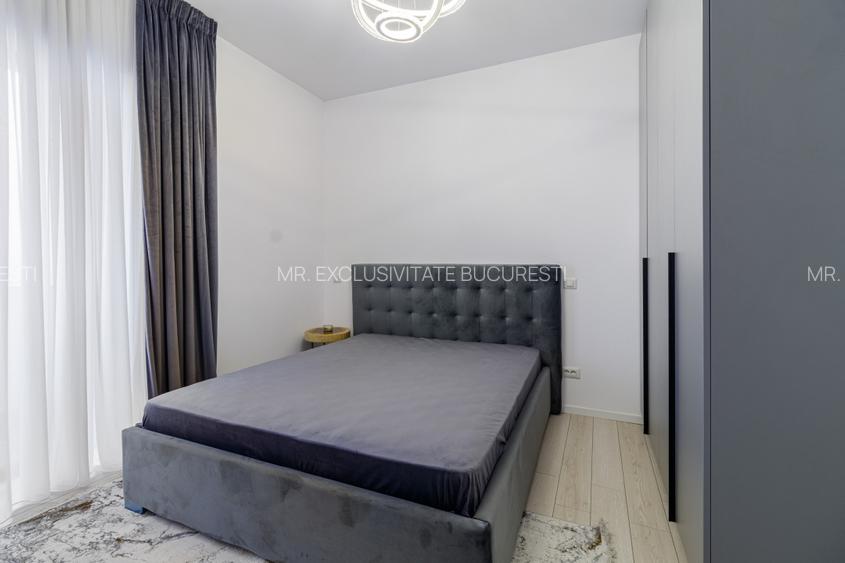 Baneasa, Apartament 2 camere cu 2 bai, prima inchiriere - 2