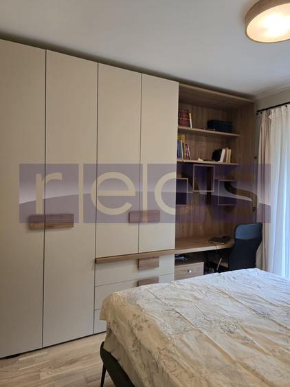 VANZARE APARTAMENT MODERN 3 CAMERE | IANCU NICOLAE | CURTE PROPRIE | - 10