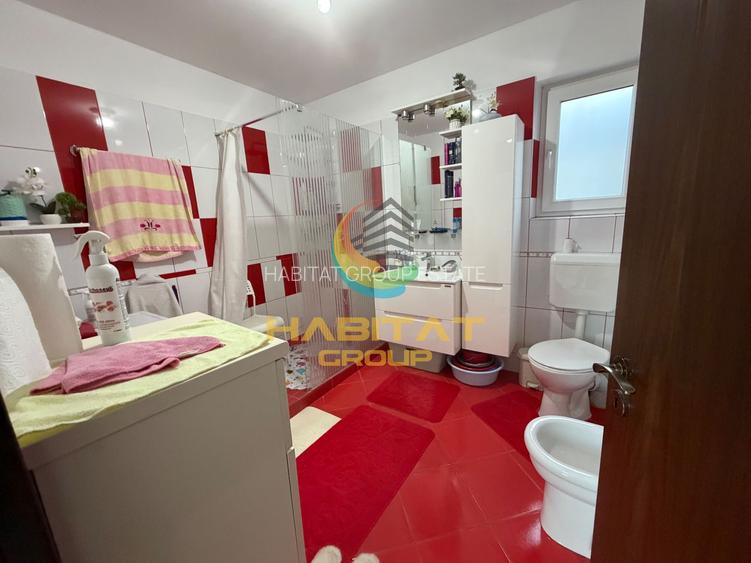 Casa individuală 2 corpuri unite 154 mp teren 1140 utili piscina/solar/magazie - 26