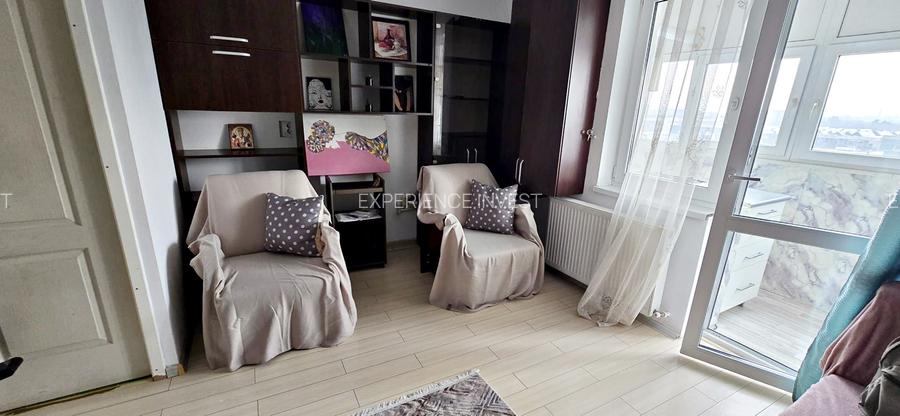 Duplex 2 Camere | 0% Comision | Fizicienilor | Ilioara - 18