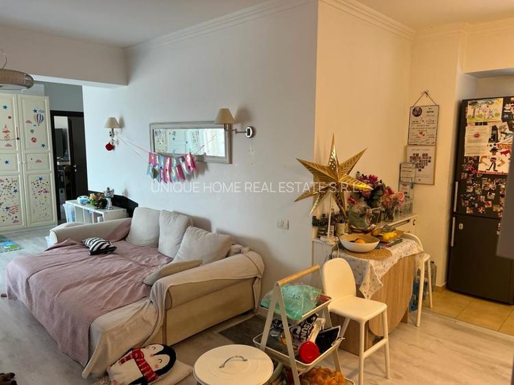 Pipera: Apartament cu 3 camere mobilat si utilat complet! - 3