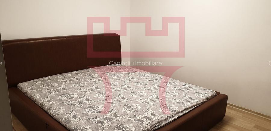 Vanzare  apartament la parter/ demisol cu parcare Manastur Campului - 12