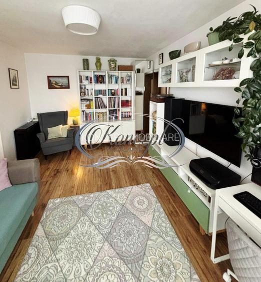 Apartament renovat pe strada Donath, Grigorescu - 2