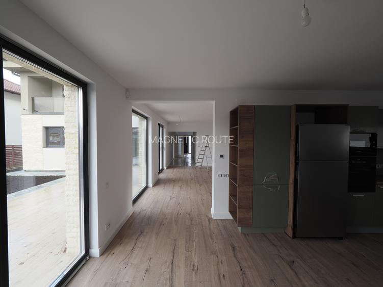 Vilă de vânzare în Ghimbav – construcție nouă 2025 - 3