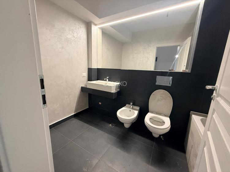 Birou 96 Mp + Grădină 43 Mp - Complex Nou - 5