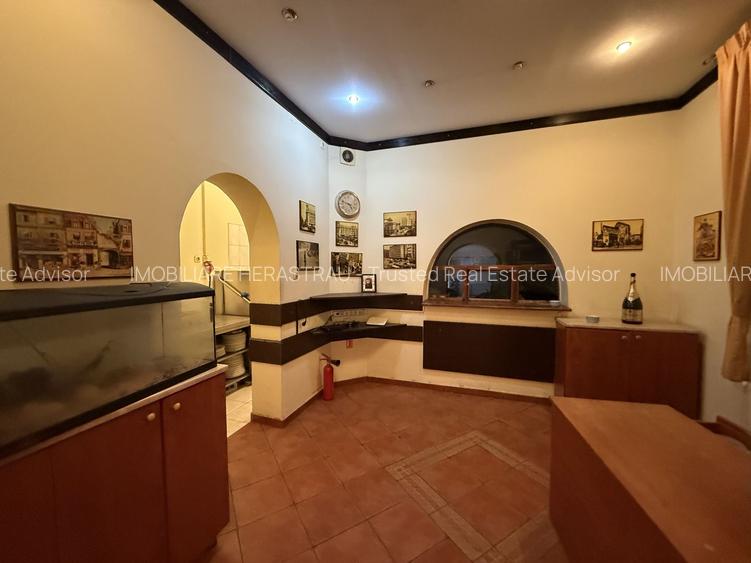 Casă interbelică | General Berthelot | Eleganță istorică, potențial contemporan - 3